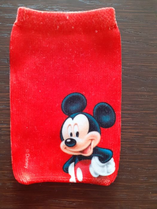 Калъф за мобилен телефон