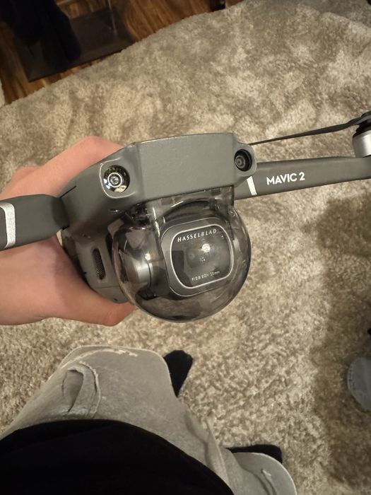 Дрон DJI Mavic 2 Pro Fly