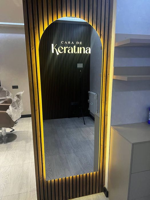 Чирокли ойналар буюртма асосида