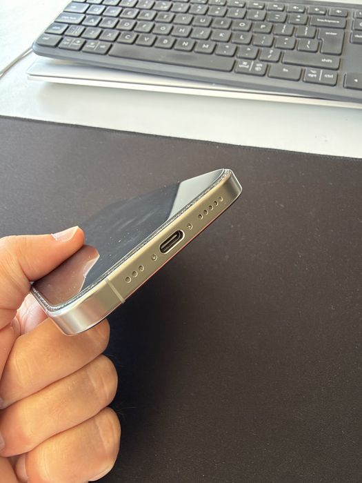 iPhone 16 Pro 128GB
