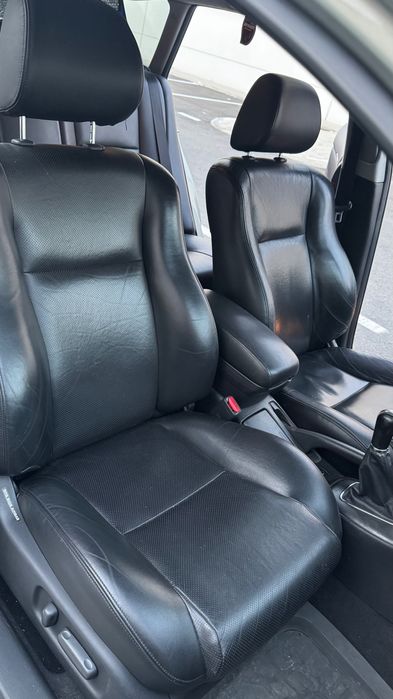 Toyota Avensis 2.0 tdi