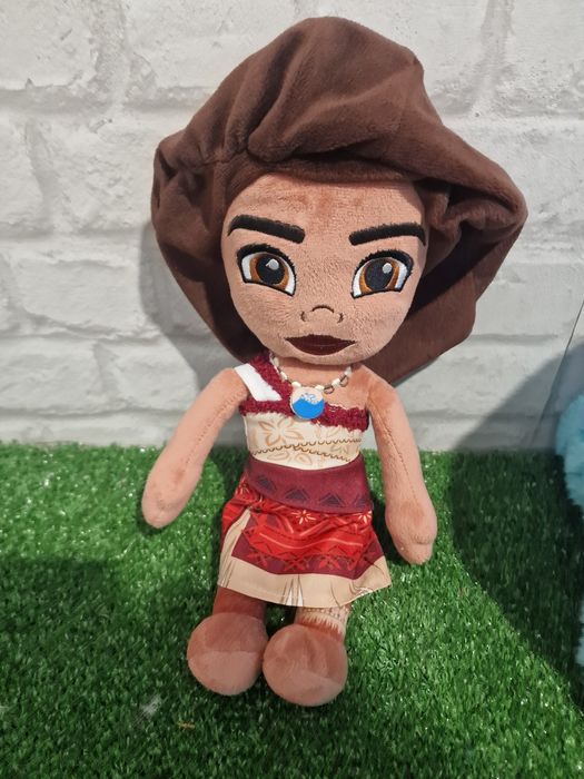 Смелата  Ваяна Моана