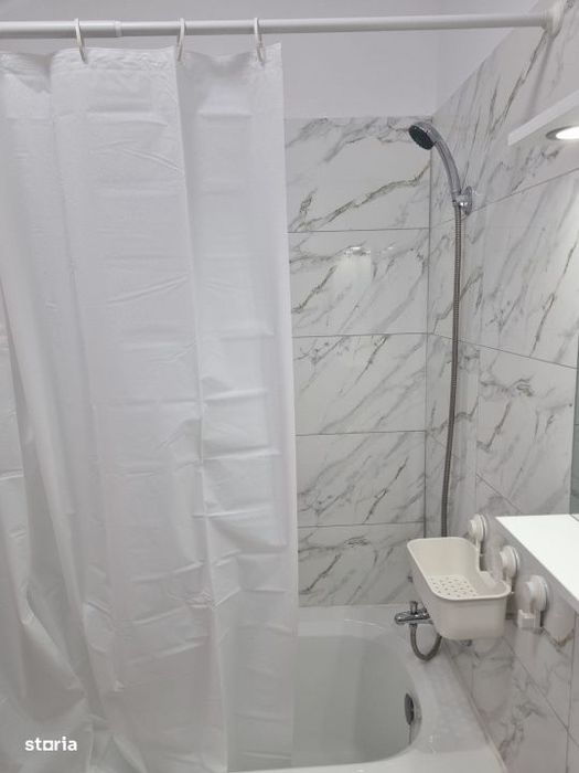 Studio | Militari Residence | Weiner Palada | Parcare