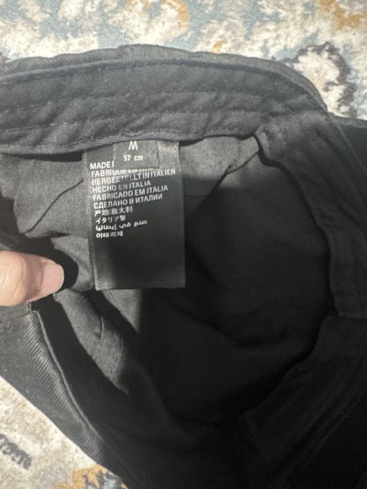 Balenciaga Unity Cap