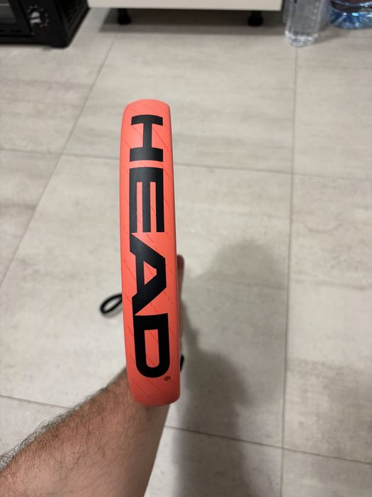 Paleta Padel Head