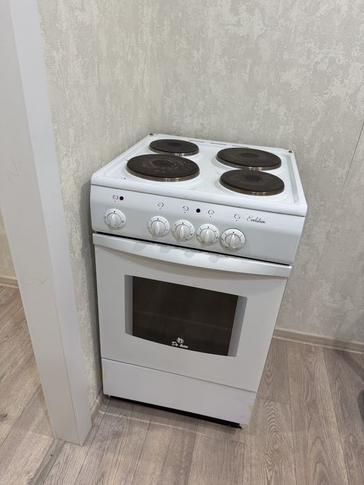 Продам электро плитку