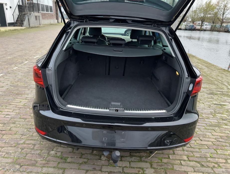 SEAT Leon ST 1.0 TSI