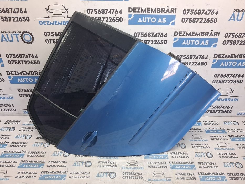 Usa dreapta spate vw Golf 5 2006