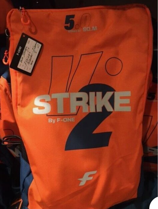 Vand  wing F-one 5 m