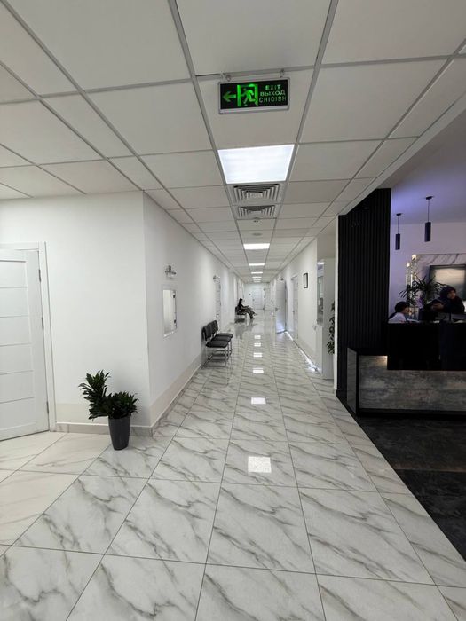 Сдается в аренду (Клиника или Институт)