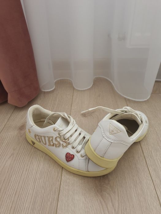Sneakers  guess originali