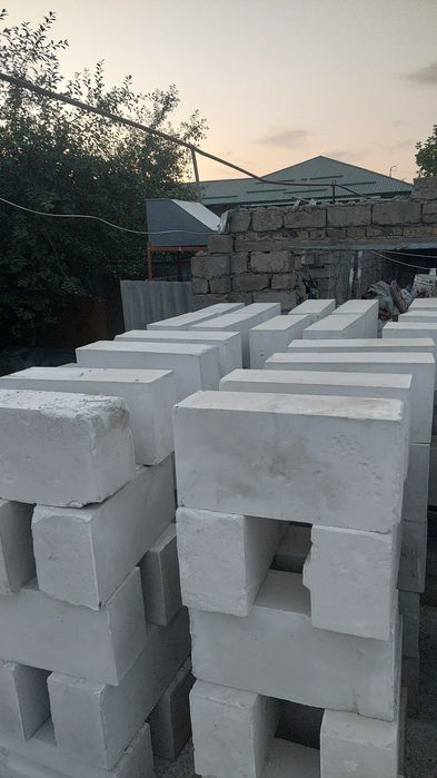 Пенаблок Легьлок Сесма учун Латок