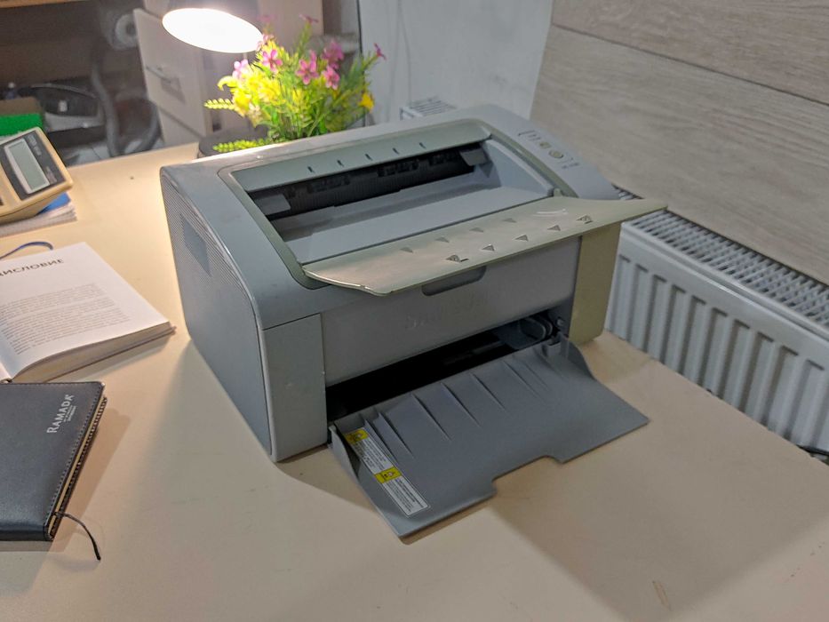 Лазерный принтер Samsung M2160