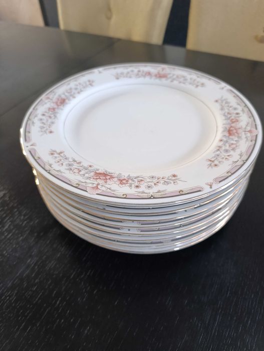 Продам тарелки керамические