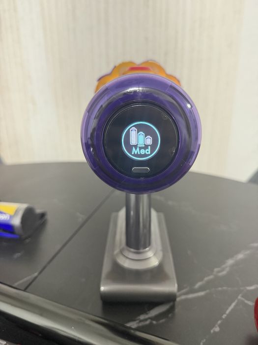 Vand Dyson V12 Slim Absolut Detect