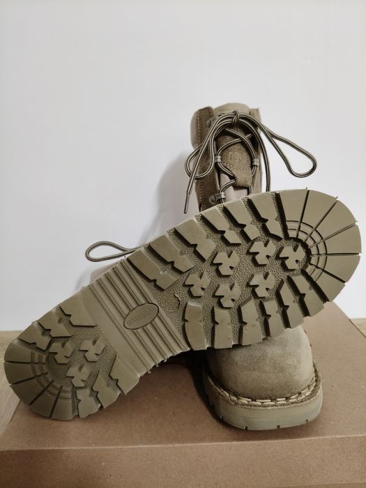 Bocanci militari tactici