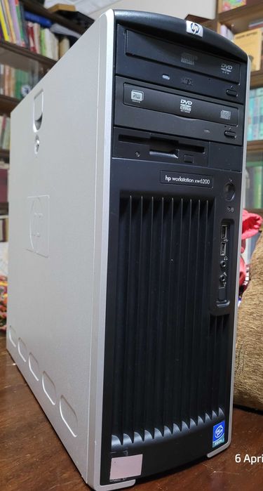 CORE I3 2100/ECS H61/ZOTAC GTS 450