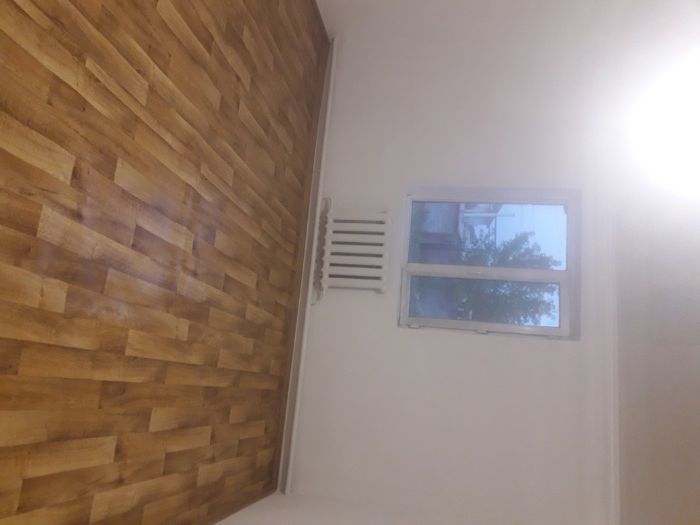 Комната в общежитии