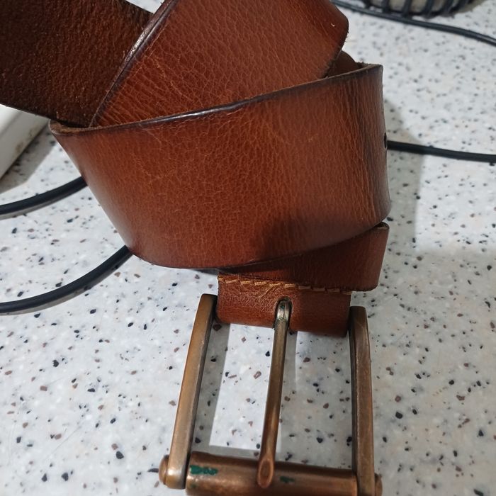 Curea masiva piele groasa