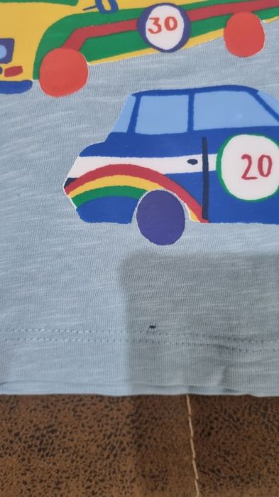 Футболки на мальчика 3 года