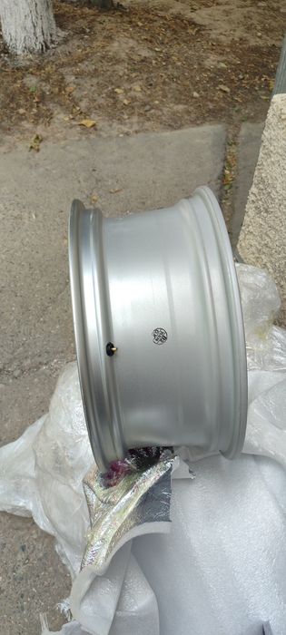 Тойота Камри 70 диски