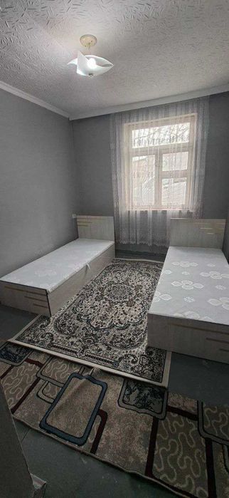 Ижарага 2 хонали участок, 2х комнатный участок в Аренду