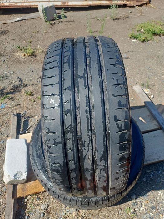 Авторезина 225/45 R 17