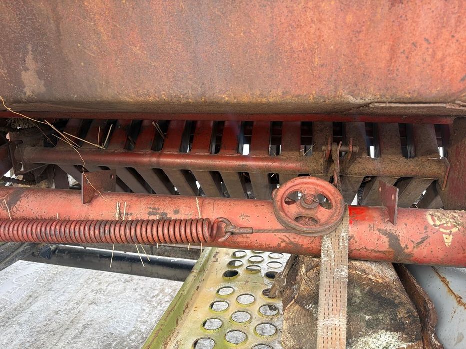 Пресс подборщик Киргистан продаю