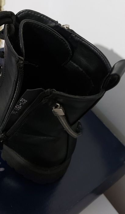 Ghete unisex masura 36