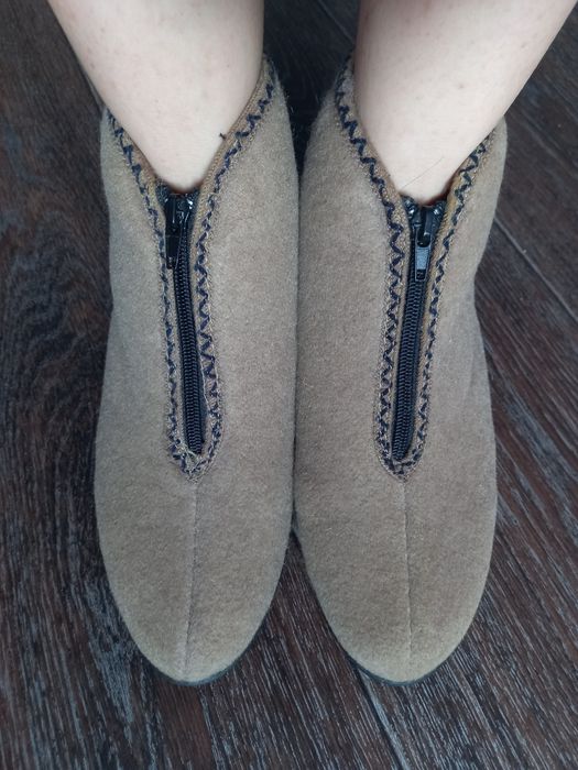 Новая женская обувь