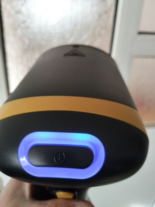 Fier de călcat cu abur