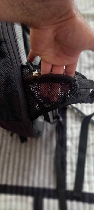 Велосипедна раница Deuter compact exp 8