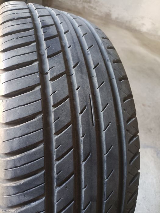 Летняя резина Виатти.