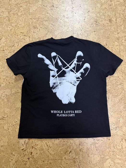 Playboi carti merch