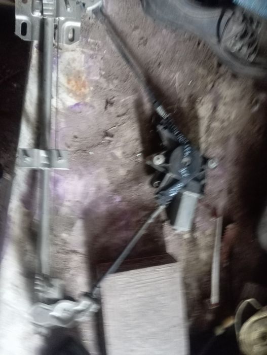 Продам стеклоподъёмники ваз-2115