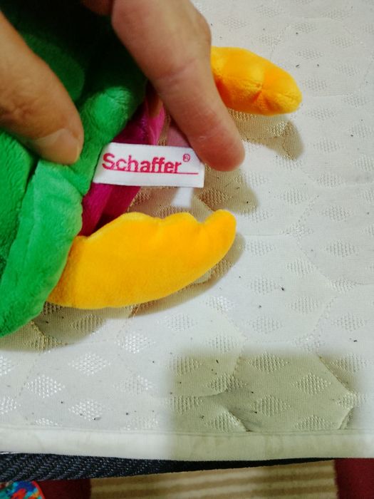 Мягкая игрушка черепаха