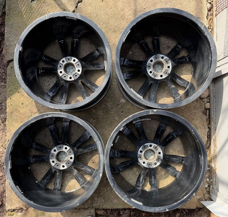 Продам Диски на BMW X5