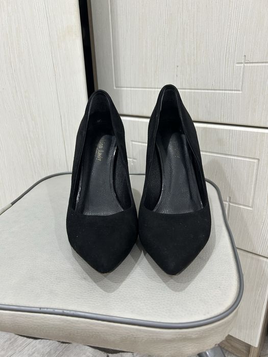 Продам туфли в хорошем состояний