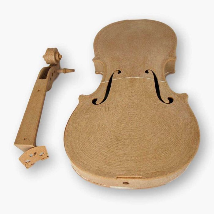 PLA Wood Filament, ПЛА Филамент с дървени частици за 3Д Принтер