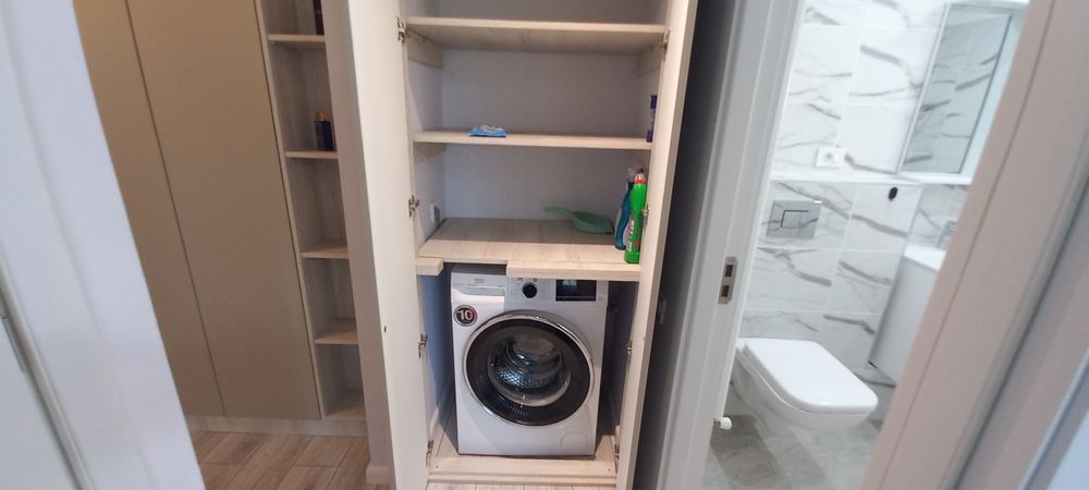 2 camere decomandate la Ireg