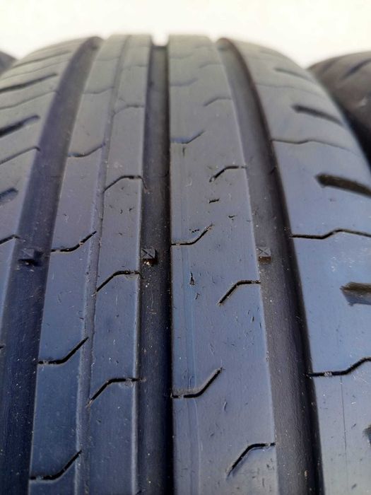 Vand anvelope Continental