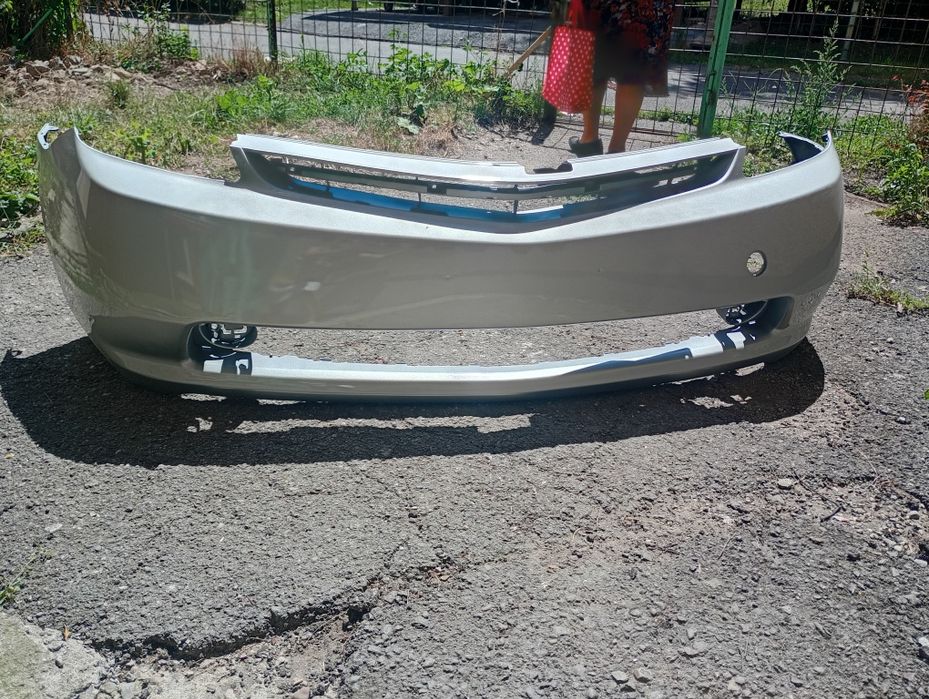 VÂND bară față Toyota Prius 2