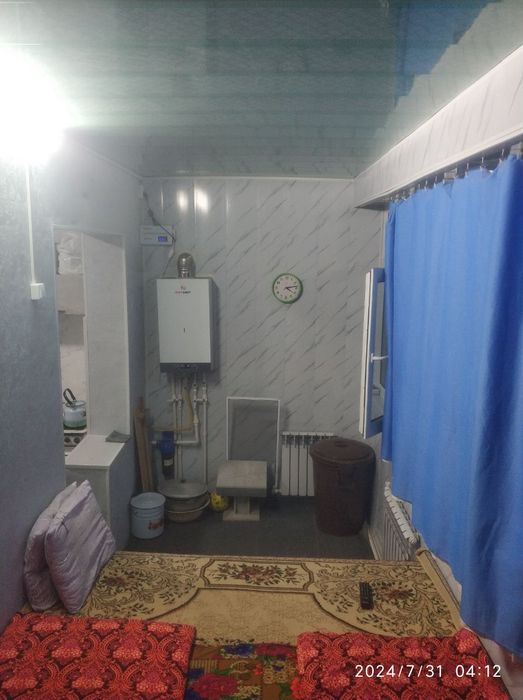 Ангрен 5/3 даха 4а Уй 29 Хон ремонт килинган