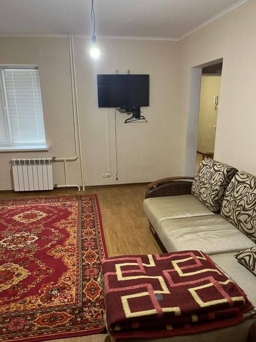 Продается 1 ком. квартира 14 мкр