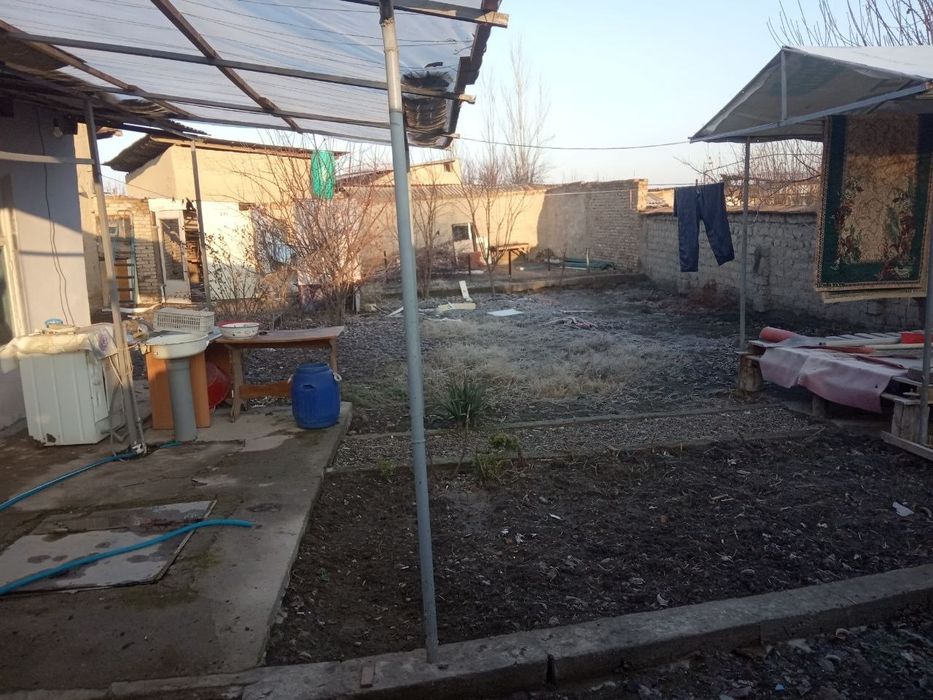 Продаётся участок Зангиатинский район