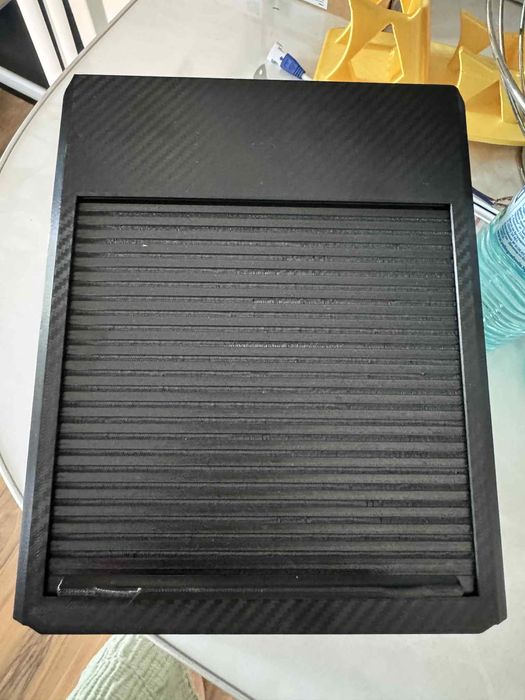 Заден къпхолдър бмв е39 cupholder bmw e39