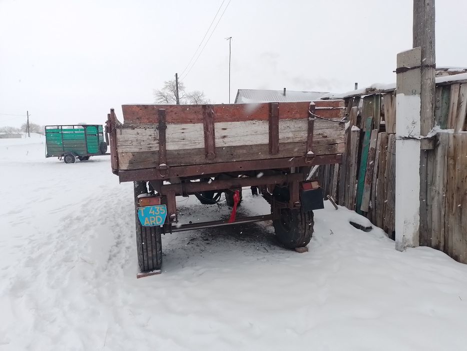 Трактор продажа с сенокос, грабли