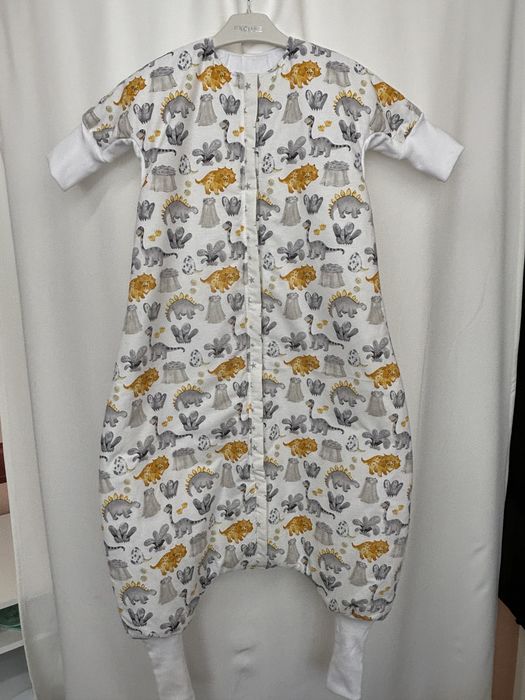 Чувалчета за сън (с/без ръкав, с/без крачета)