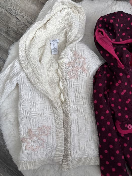 Две връхни дрешки момиче George