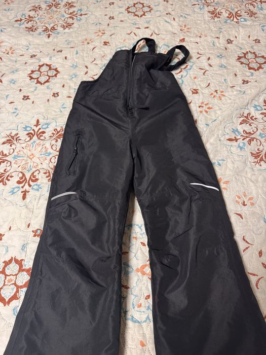 Гащеризон грейка за 125-132см, панталон грейка 11/116 и 128